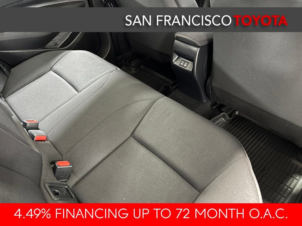 Certified 2023 Toyota Corolla LE image 18