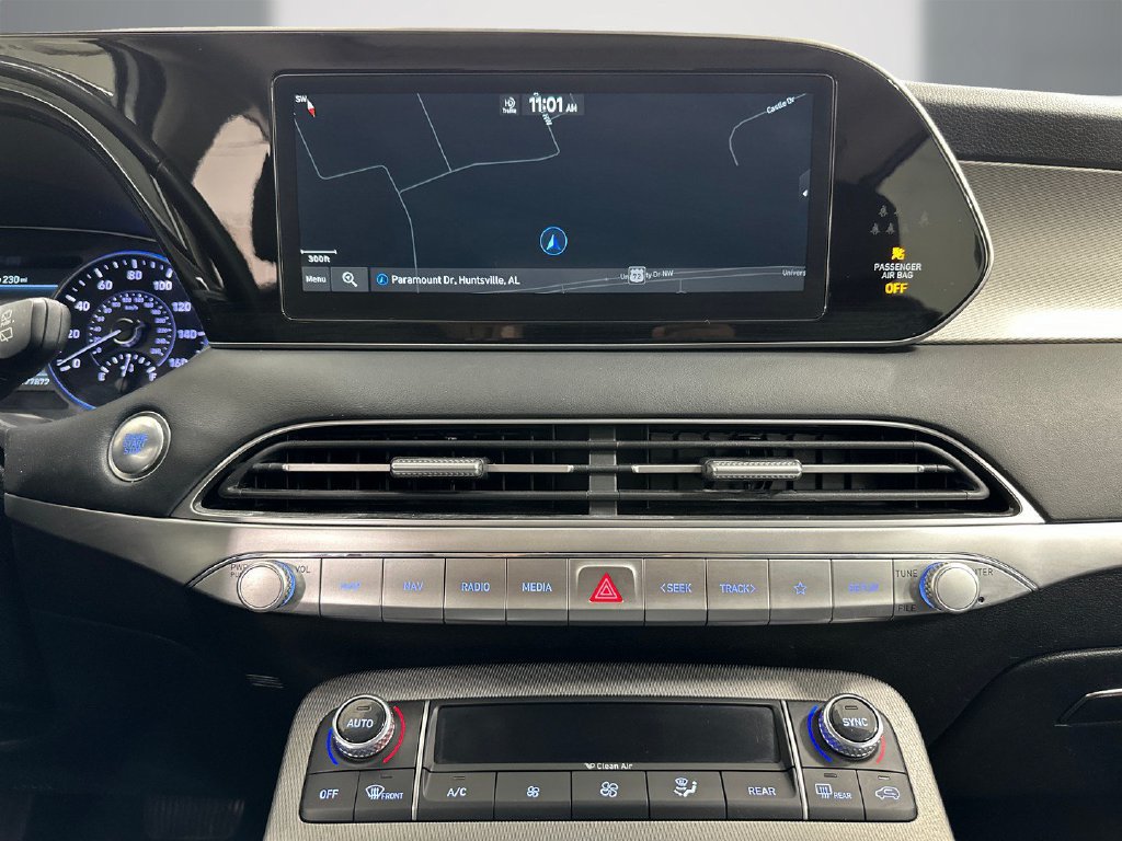 Used 2021 Hyundai Palisade SEL w/ Premium Package FWD image 19