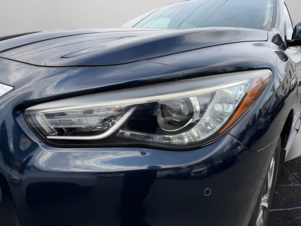 Used 2019 INFINITI QX60 Luxe w/ Essential Package image 10
