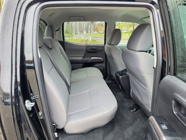 Used 2023 Toyota Tacoma SR5 w/ SX Package AWD/4WD image 14