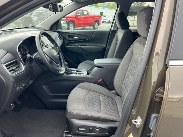 Certified 2023 Chevrolet Equinox LT w/ Driver Convenience Package AWD/4WD image 4