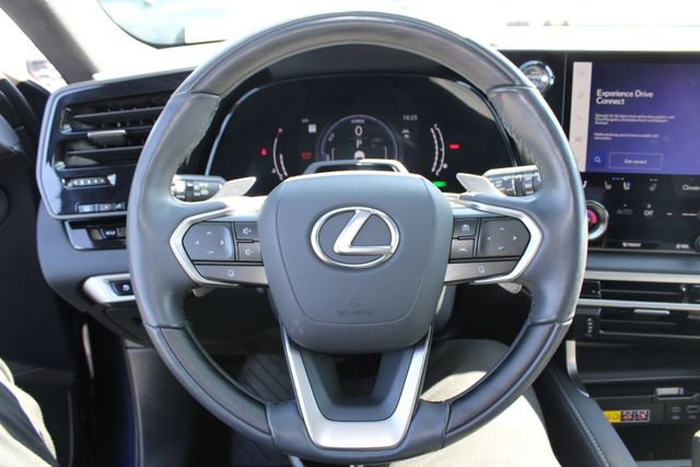 Certified 2023 Lexus RX 350 w/ Cold Area Package image 16