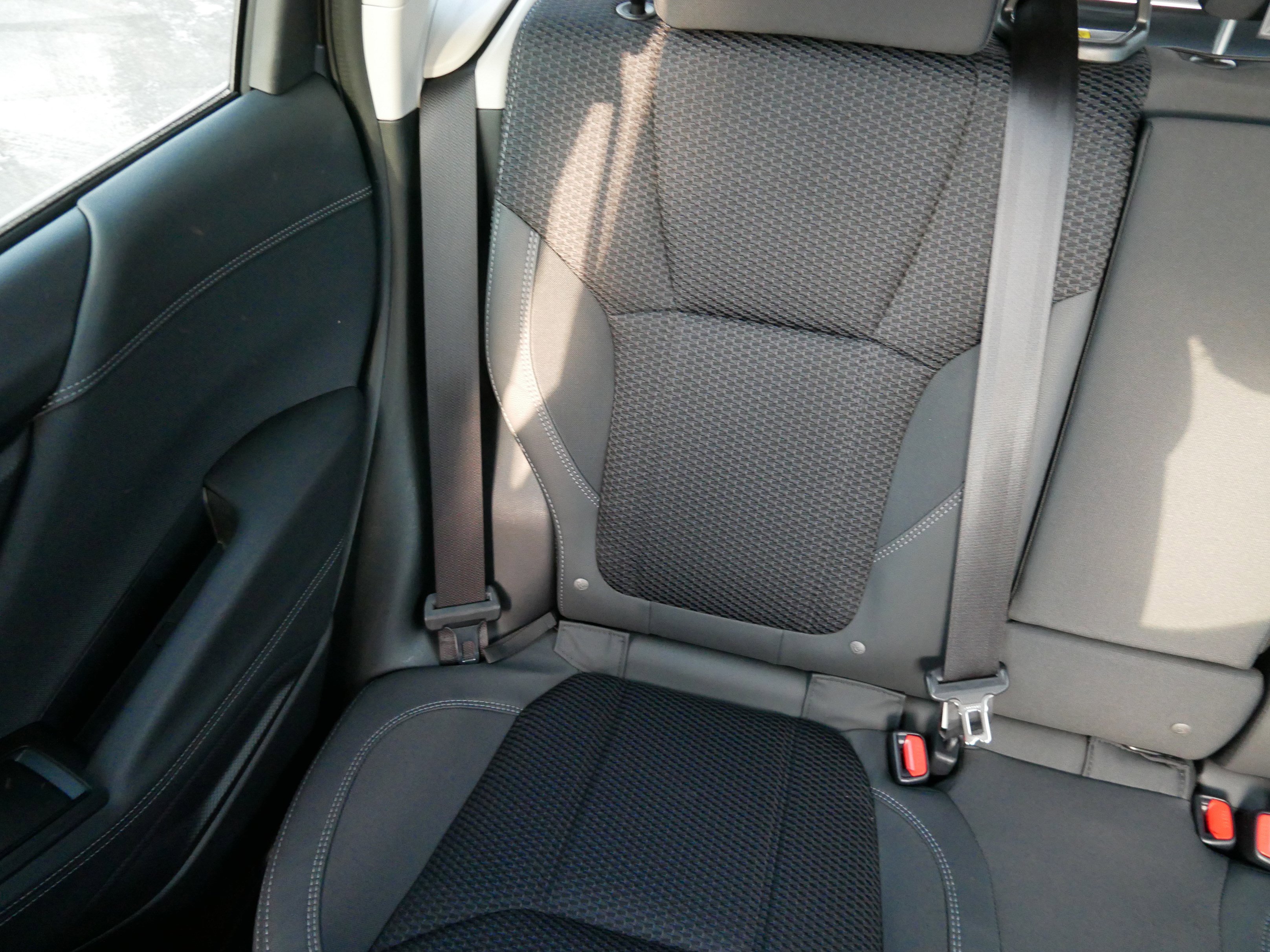 Certified 2023 Subaru Forester Premium image 12