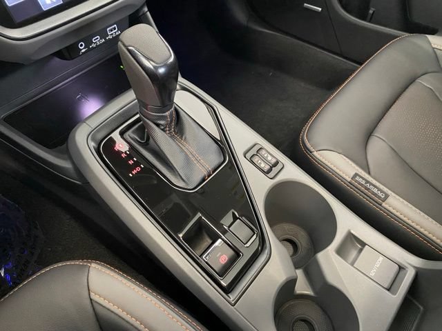 New 2026 Subaru Crosstrek 2.5i Limited AWD/4WD image 22