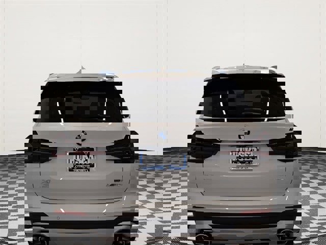 Used 2024 BMW X3 xDrive30i w/ Premium Package w/ZPA image 11