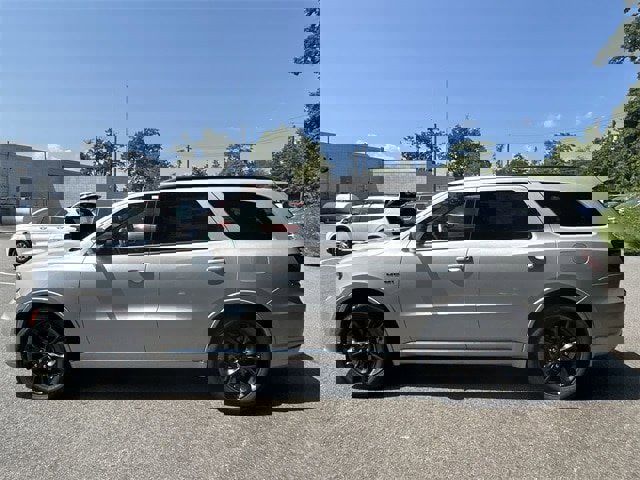 New 2025 Dodge Durango R/T image 5
