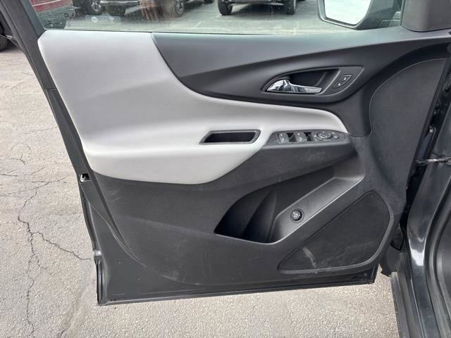 Used 2019 Chevrolet Equinox LT image 10