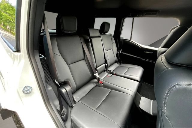 Used 2026 Toyota Land Cruiser AWD/4WD image 25