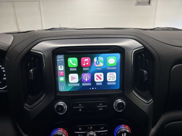 Used 2021 GMC Sierra 1500 Elevation image 29