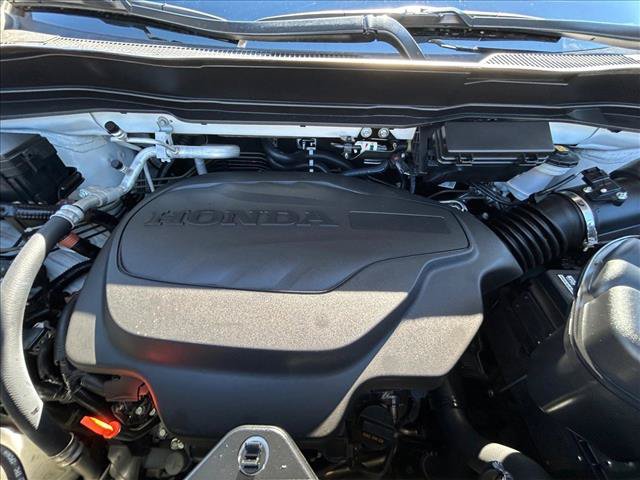 Used 2024 Honda Passport EX-L image 27