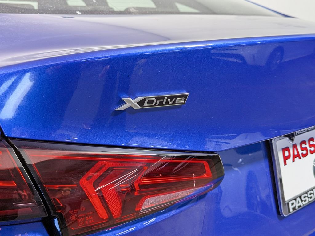 New 2026 BMW 228i xDrive w/ Premium Package image 5