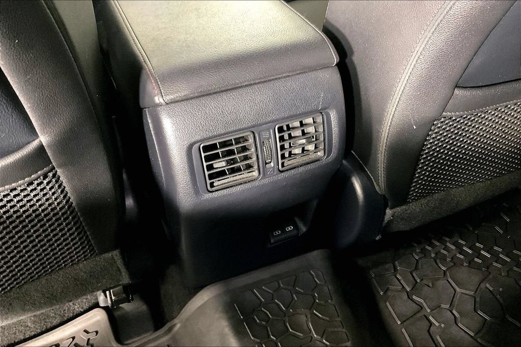 Used 2023 Toyota 4Runner TRD Pro AWD/4WD image 31