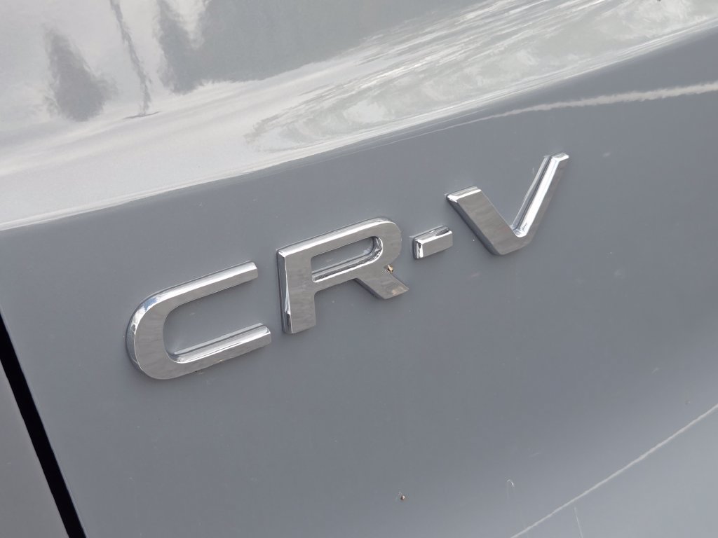 New 2026 Honda CR-V LX image 12