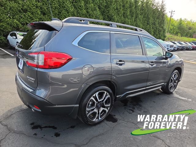 Certified 2026 Subaru Ascent Limited AWD/4WD image 7