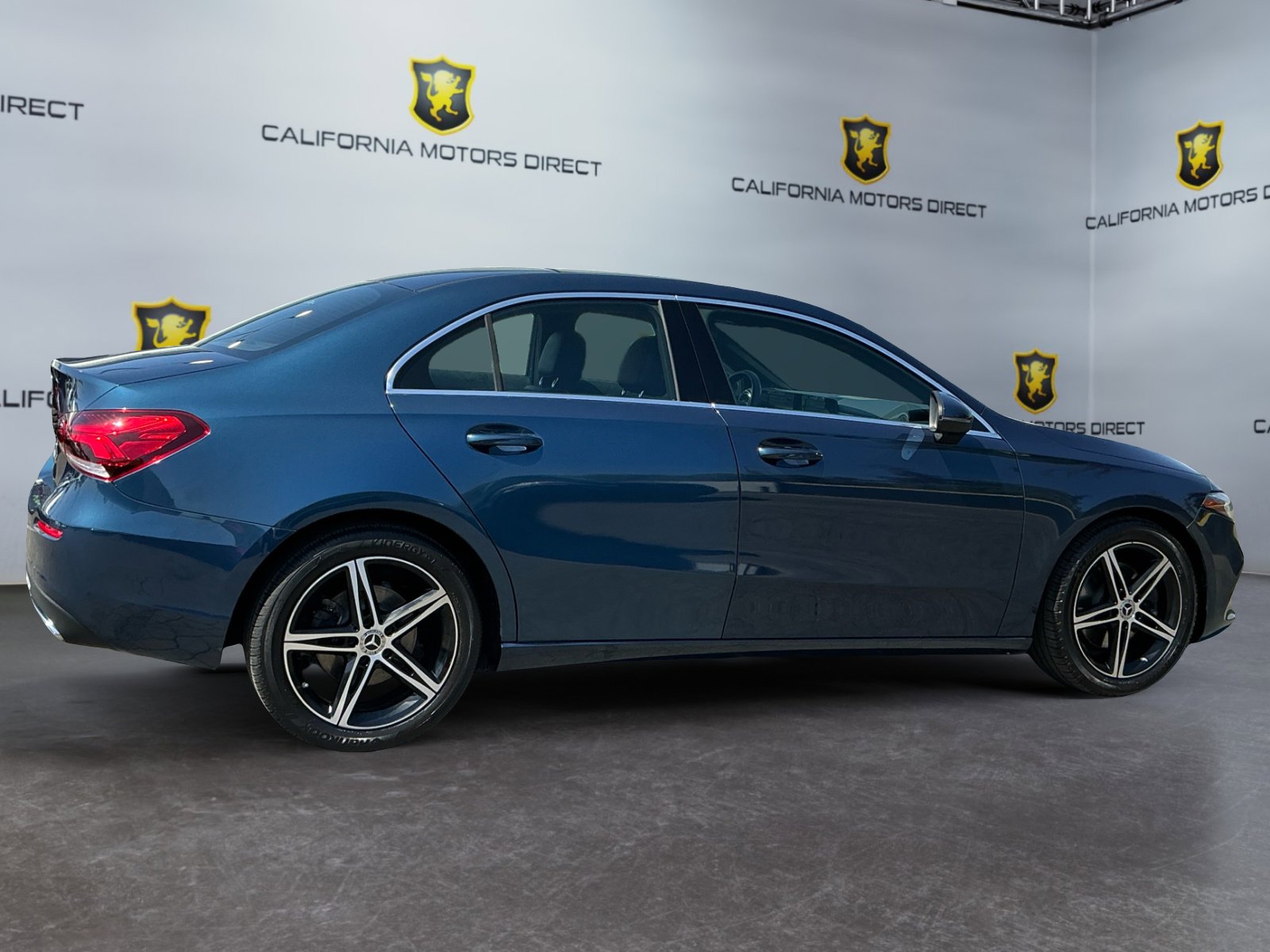 Used 2022 Mercedes-Benz A 220 image 4