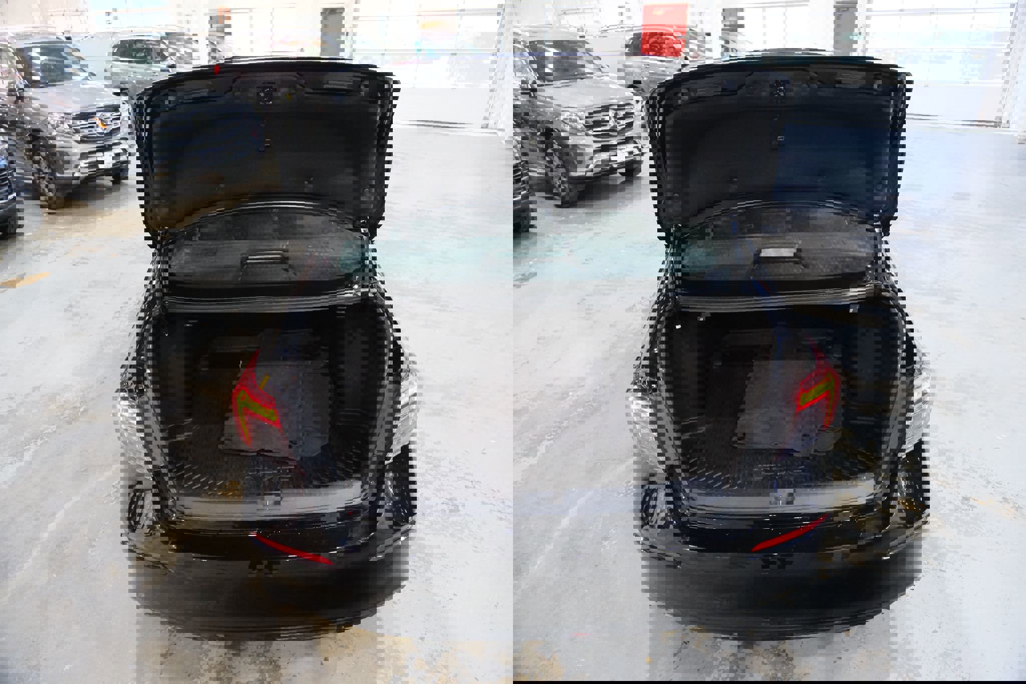 Used 2025 Honda Civic Si image 10