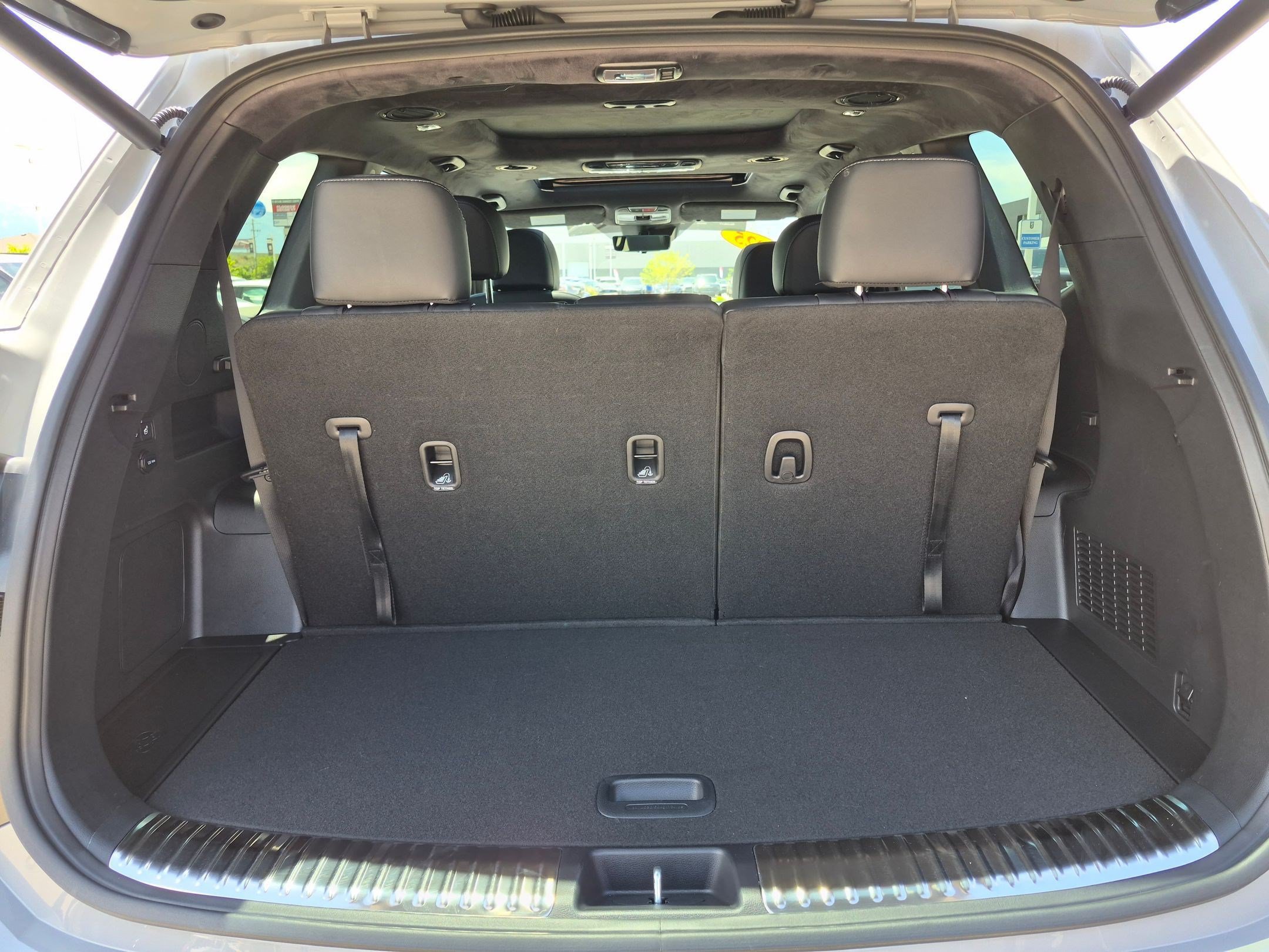 Certified 2024 Kia Telluride EX AWD/4WD image 28