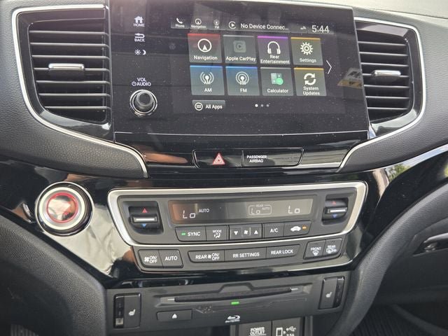 Used 2021 Honda Pilot Touring image 24
