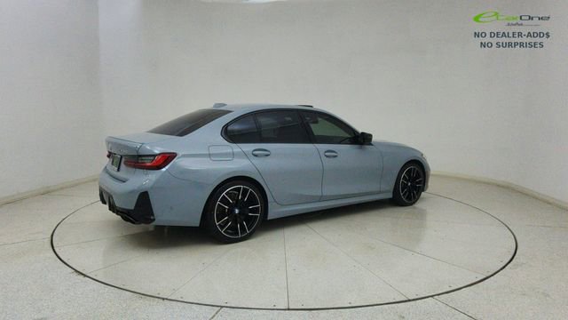 Used 2025 BMW M340i Sedan RWD image 68