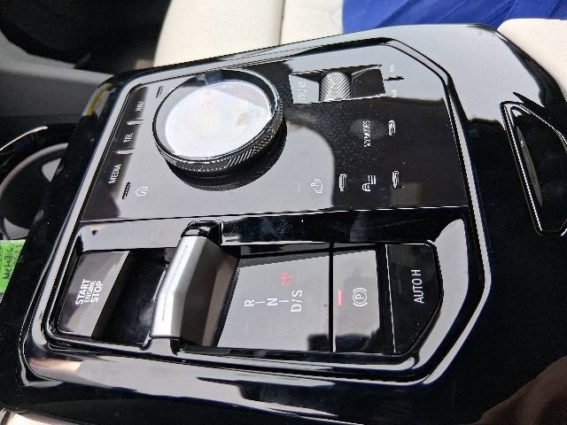 New 2026 BMW 530i w/ M Sport Package RWD image 13