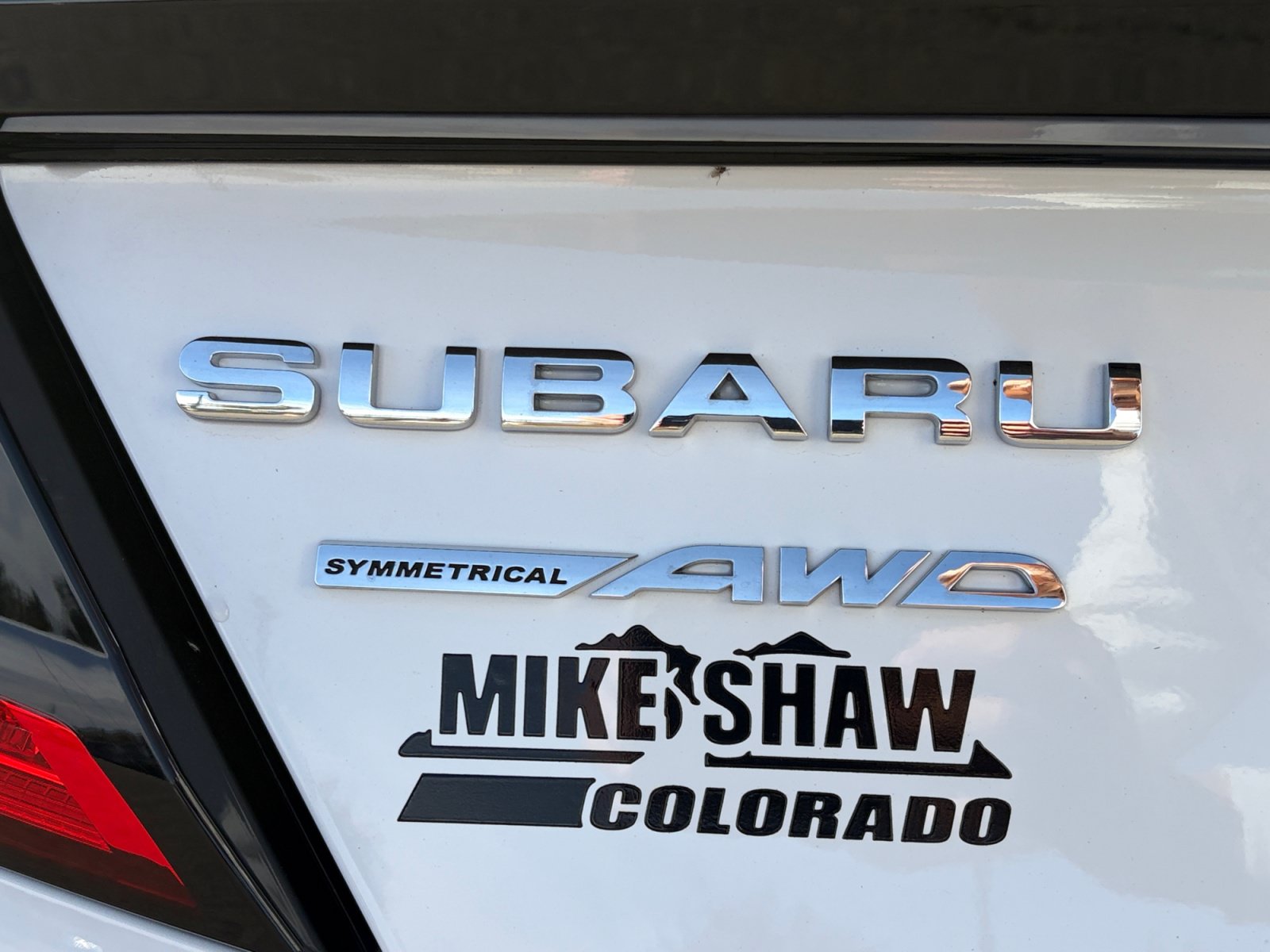 Used 2024 Subaru WRX AWD/4WD image 16