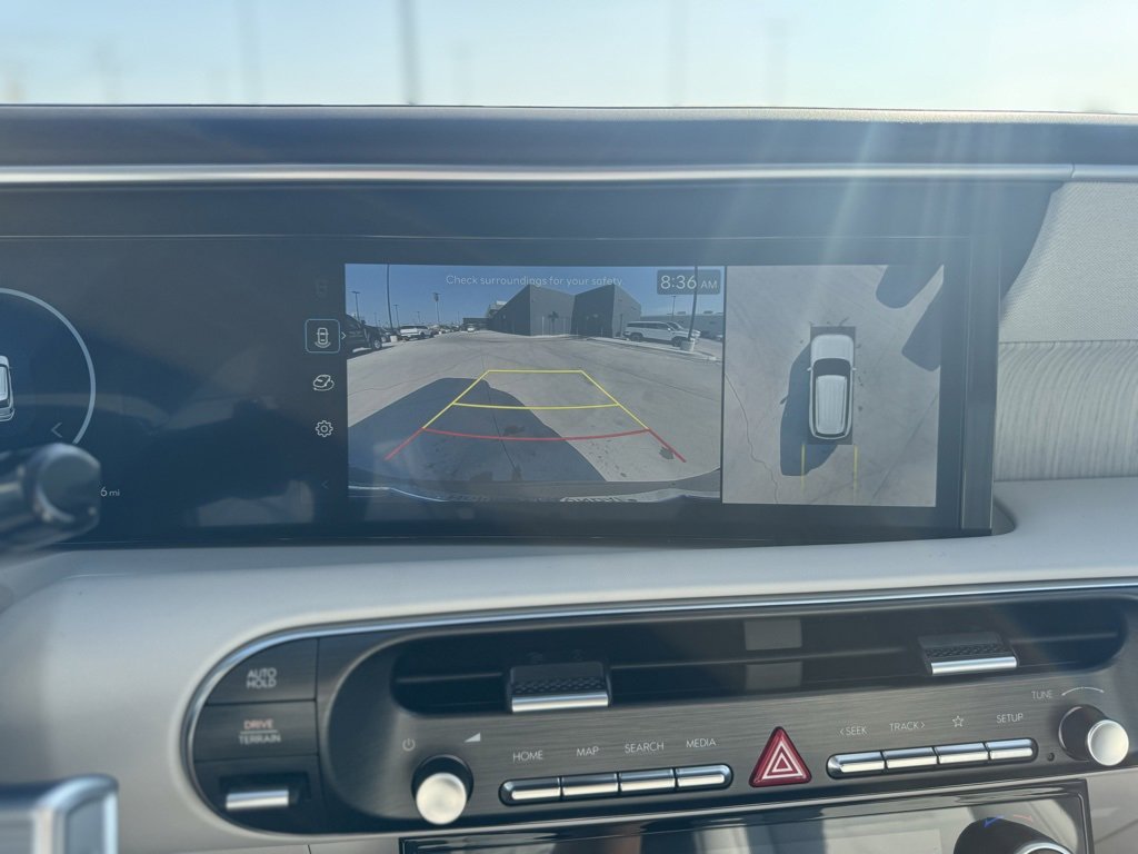 New 2026 Hyundai Palisade Calligraphy image 28