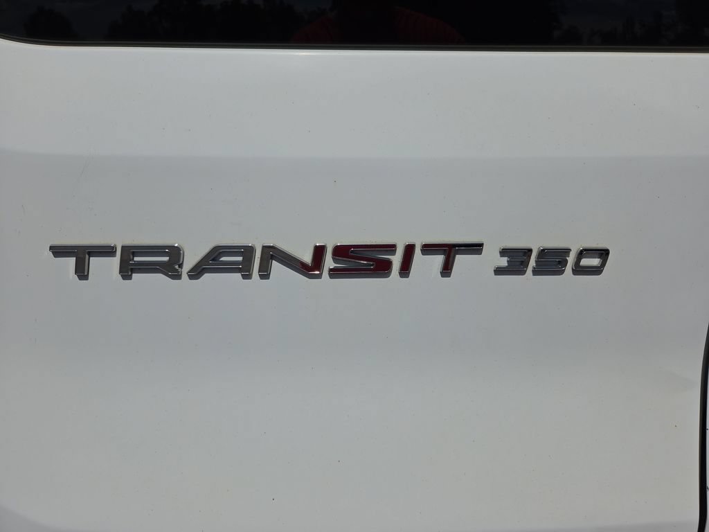 Used 2016 Ford Transit 350 XLT RWD image 26