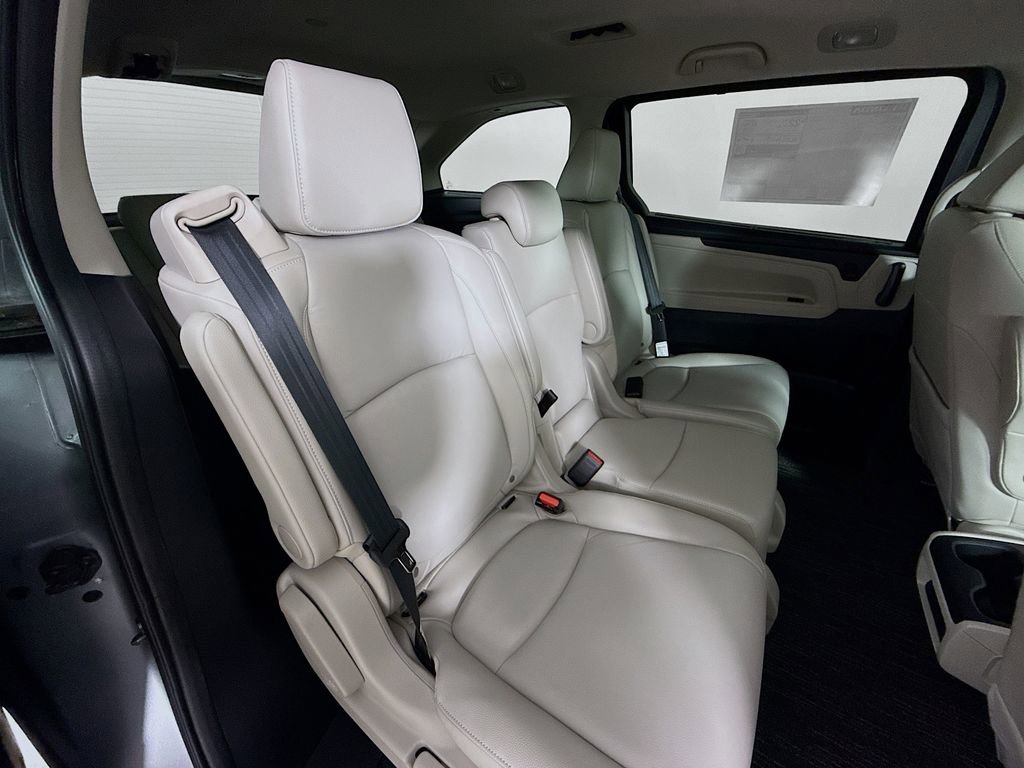 New 2026 Honda Odyssey EX-L image 28