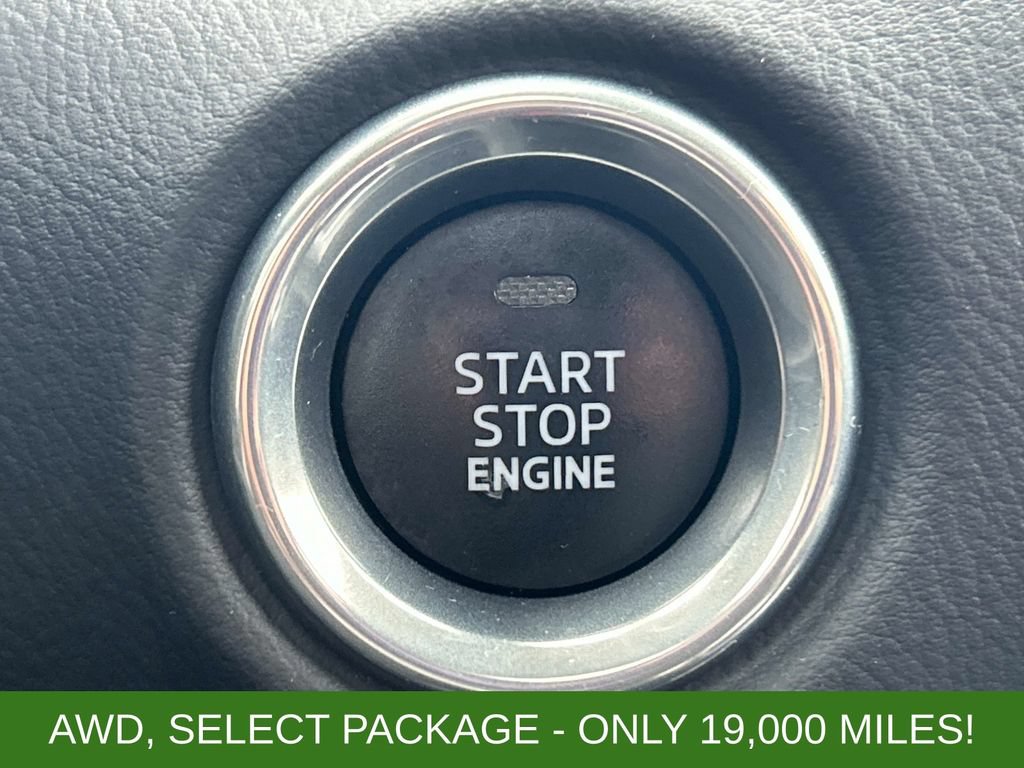 Used 2024 MAZDA CX-5 AWD 2.5 S w/ Select Package image 24