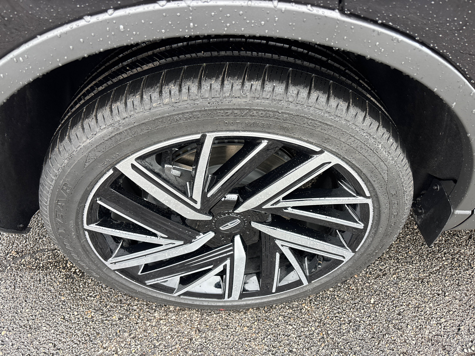 New 2026 Lincoln Aviator Reserve AWD/4WD image 10