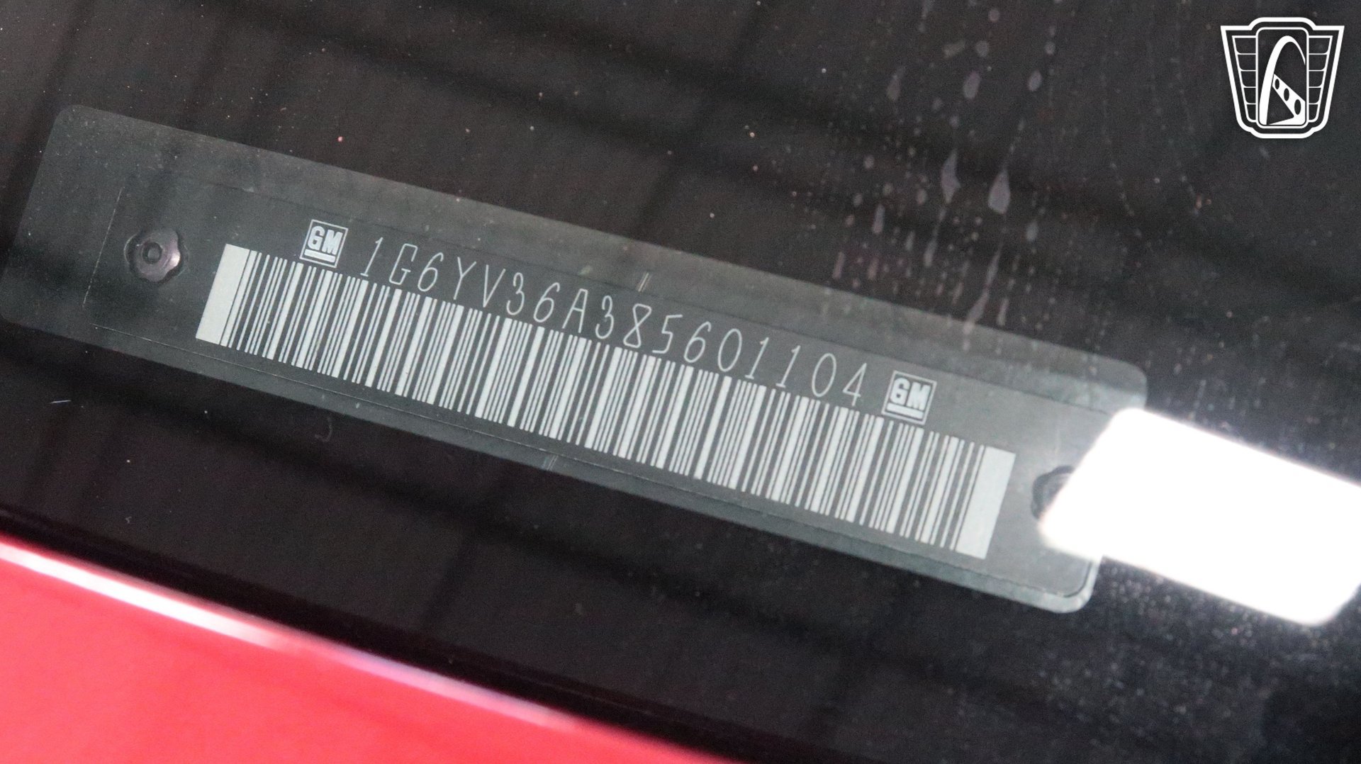 Used 2008 Cadillac XLR RWD image 21