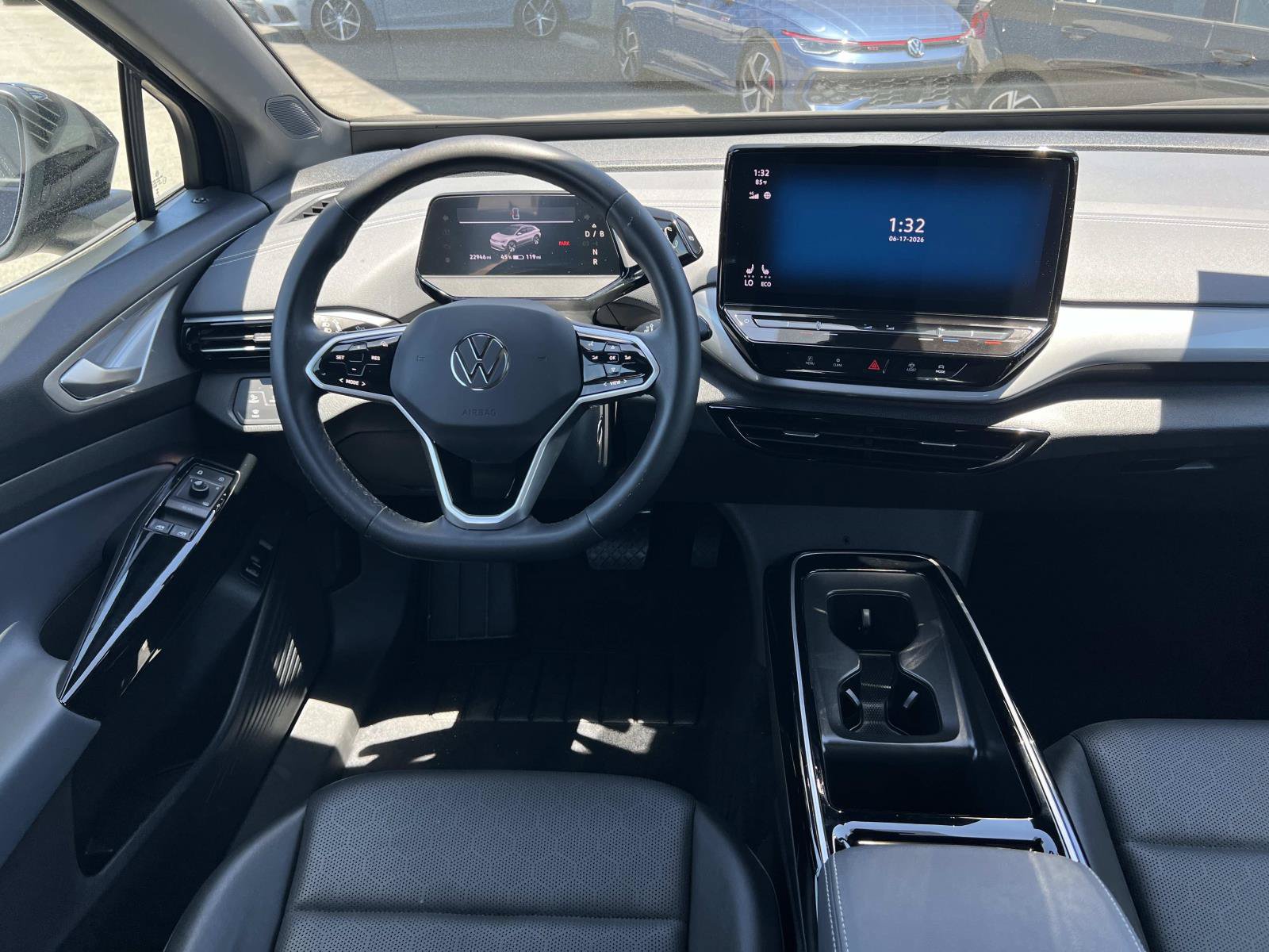Certified 2023 Volkswagen ID.4 Pro S RWD image 7