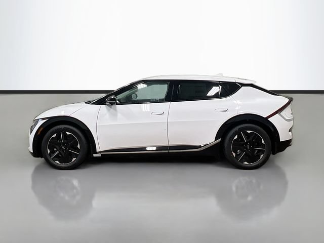New 2026 Kia EV6 Wind RWD image 4