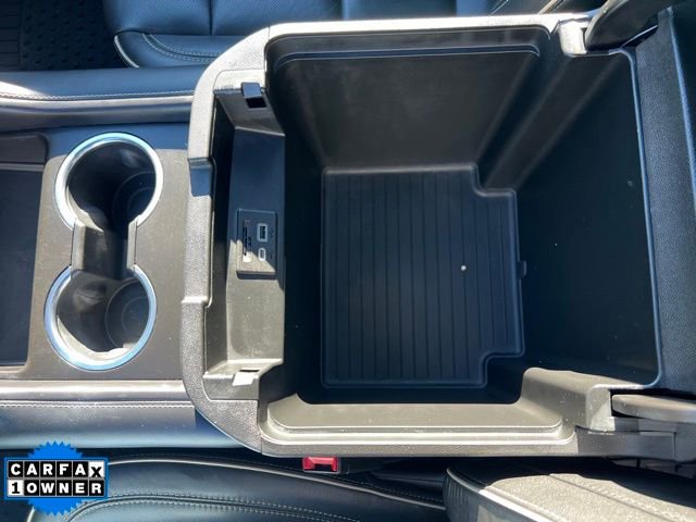 Used 2021 Chevrolet Tahoe Premier w/ Premium Package image 29