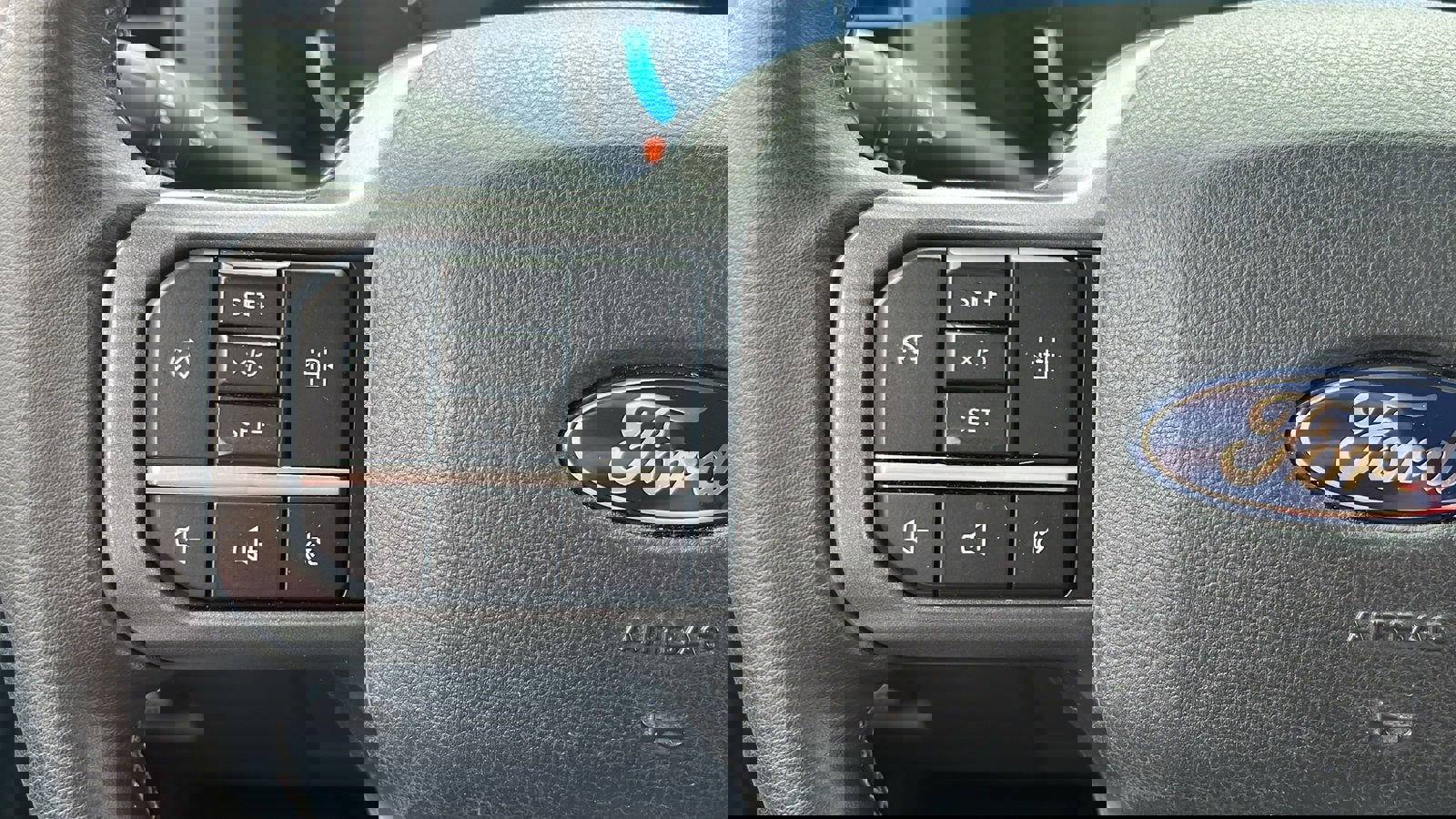 Used 2024 Ford F150 XLT w/ Mobile Office Package image 16