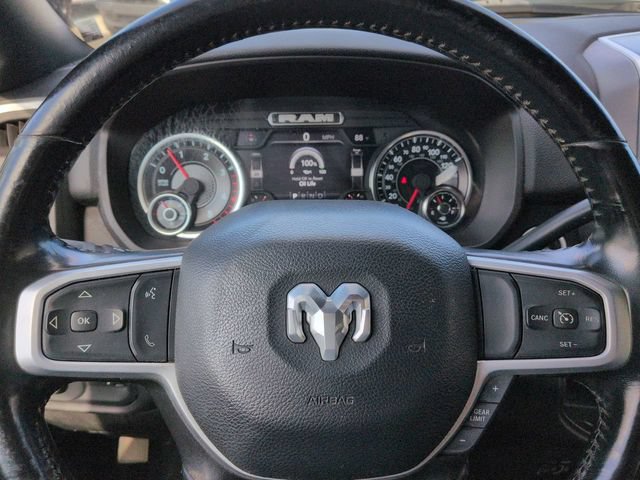 Used 2023 RAM 4500 SLT w/ Quick Order Package 2YG SLT AWD/4WD image 28