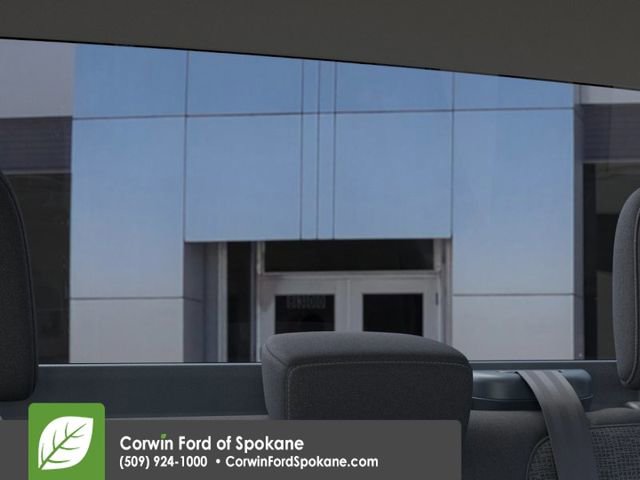 New 2026 Ford Maverick XL image 24