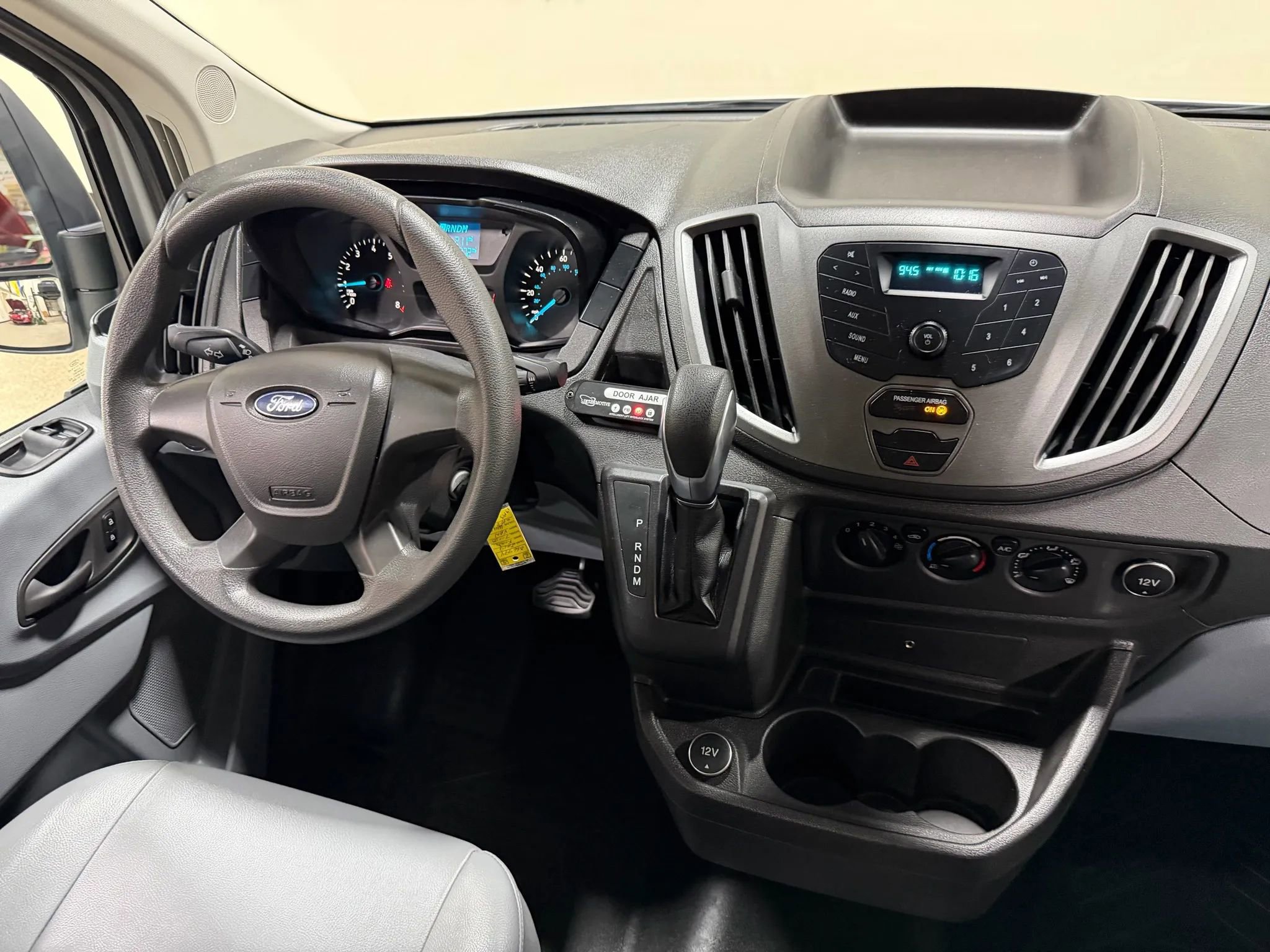 Used 2019 Ford Transit 150 148 Medium Roof image 48