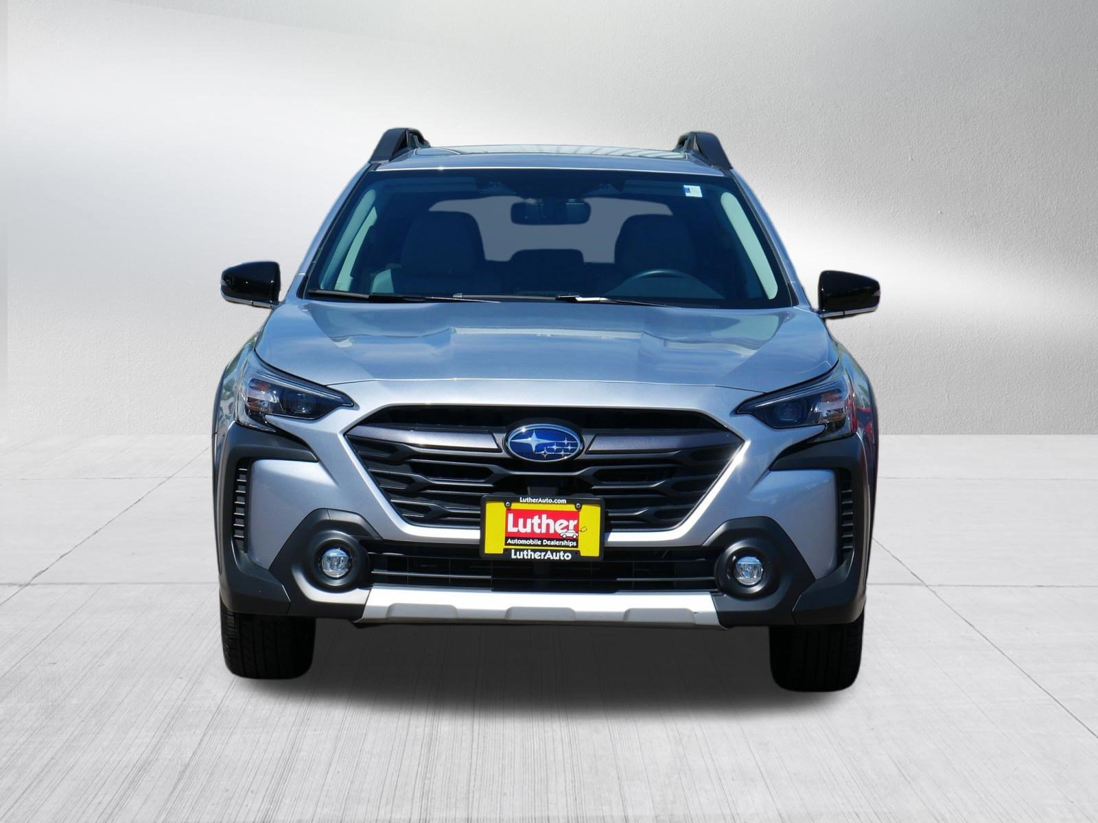 Used 2024 Subaru Outback Limited XT AWD/4WD video 2