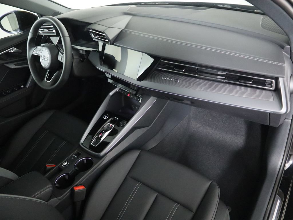 New 2026 Audi A3 2.0T Premium image 19