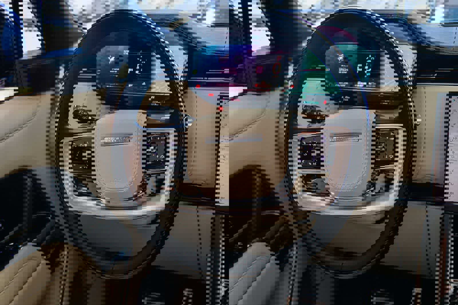 New 2026 Land Rover Range Rover Autobiography image 15