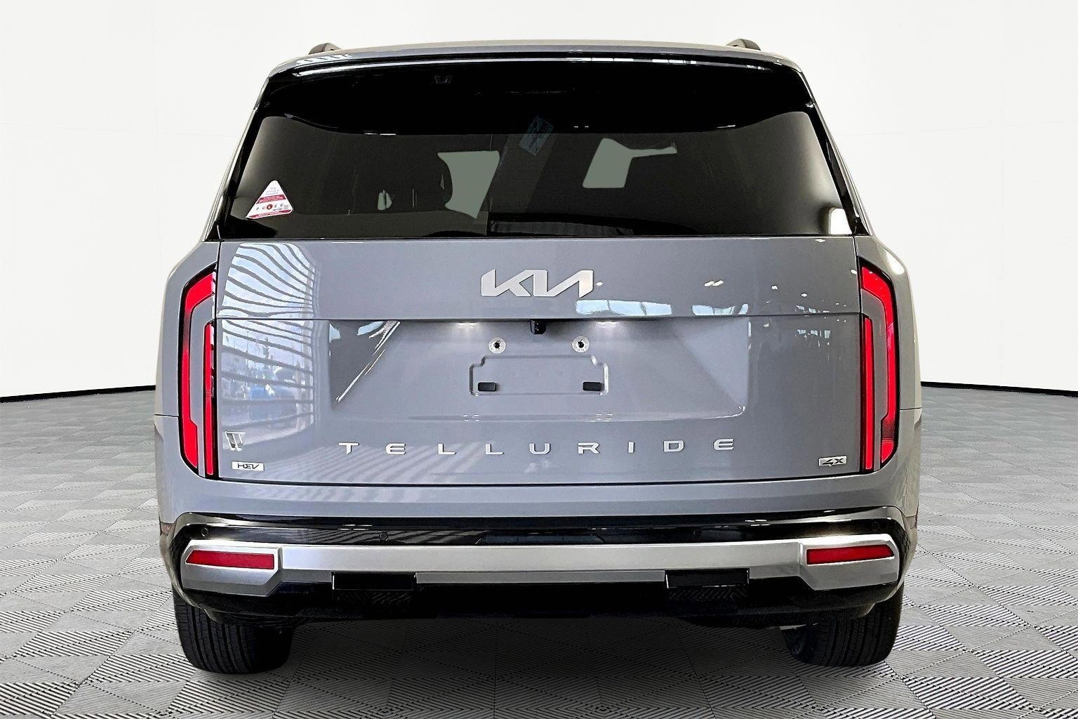 New 2027 Kia Telluride X-Line SX Prestige AWD/4WD image 5
