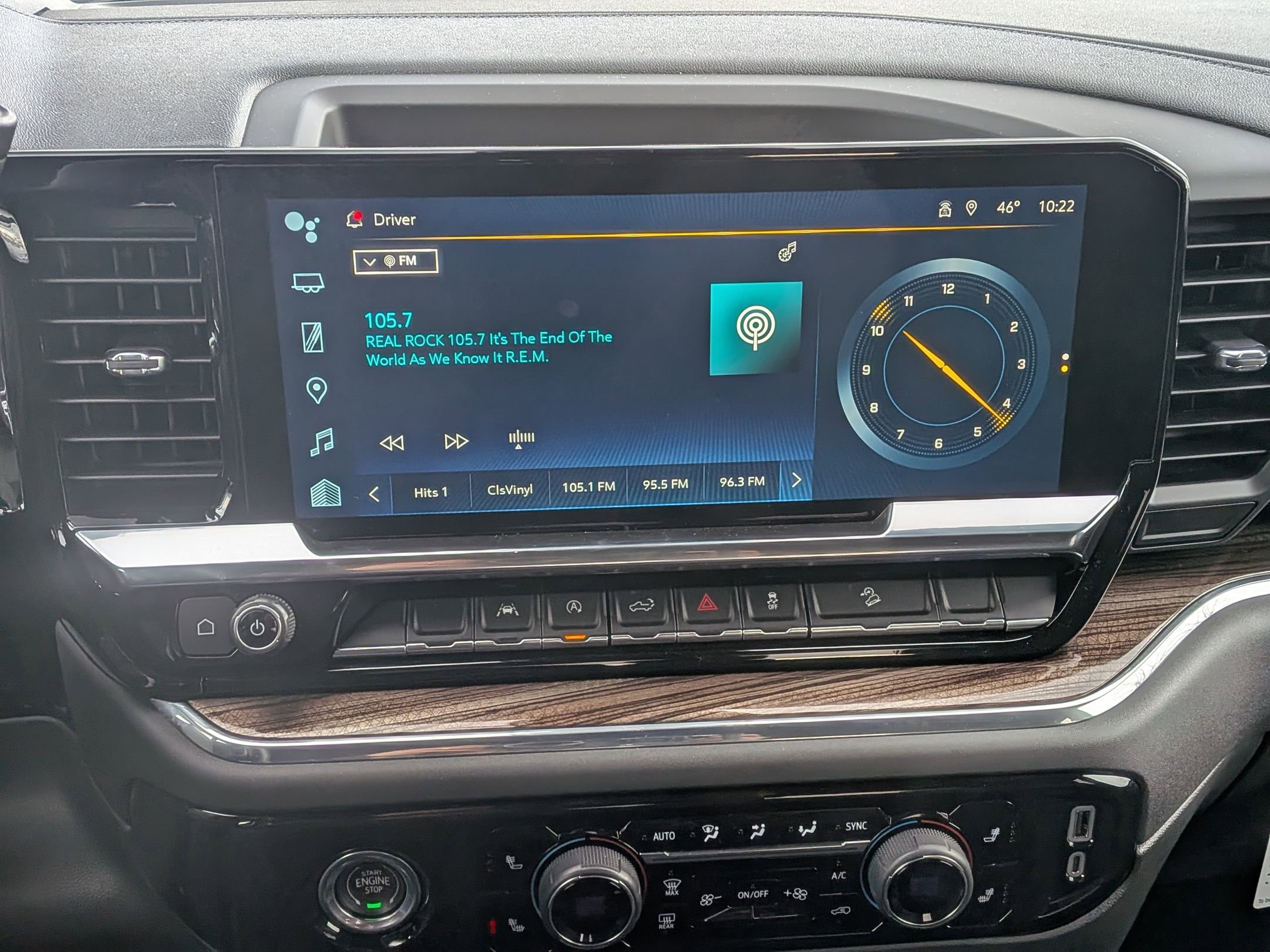 Used 2024 Chevrolet Silverado 1500 LT Trail Boss w/ Protection Package image 26