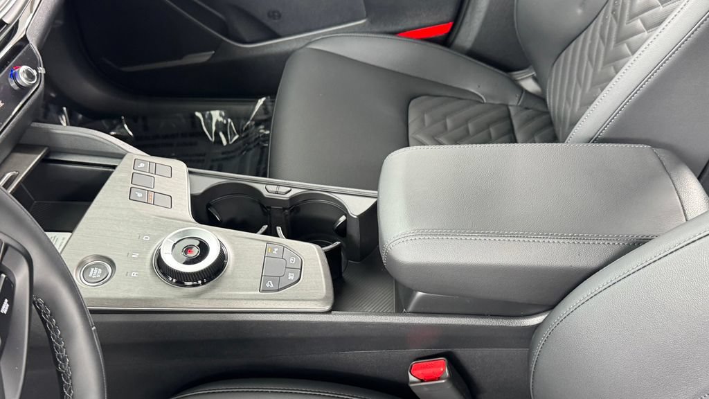 New 2026 Kia Sportage X-Line AWD/4WD image 34