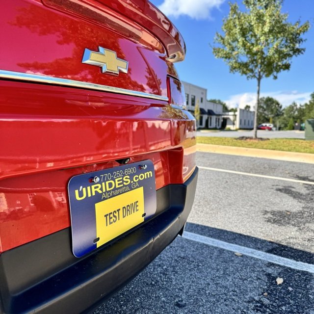 Used 2015 Chevrolet Camaro LT image 6