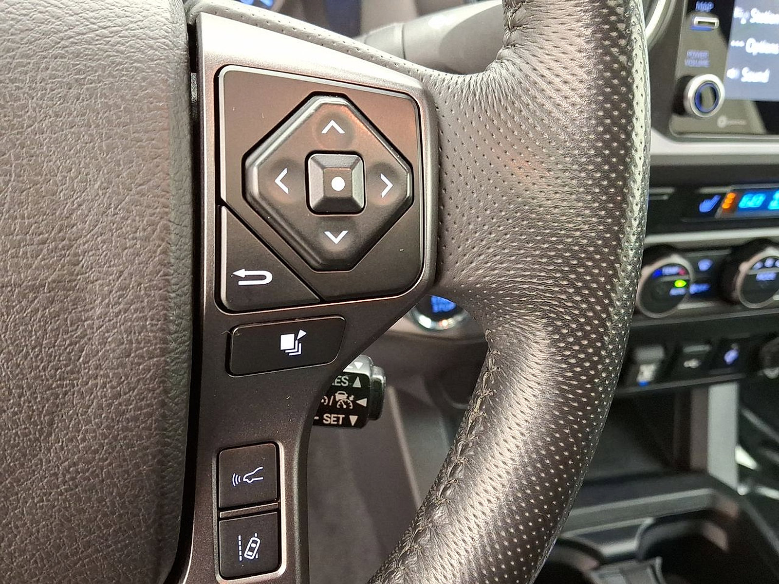 Used 2022 Toyota Tacoma TRD Pro image 18