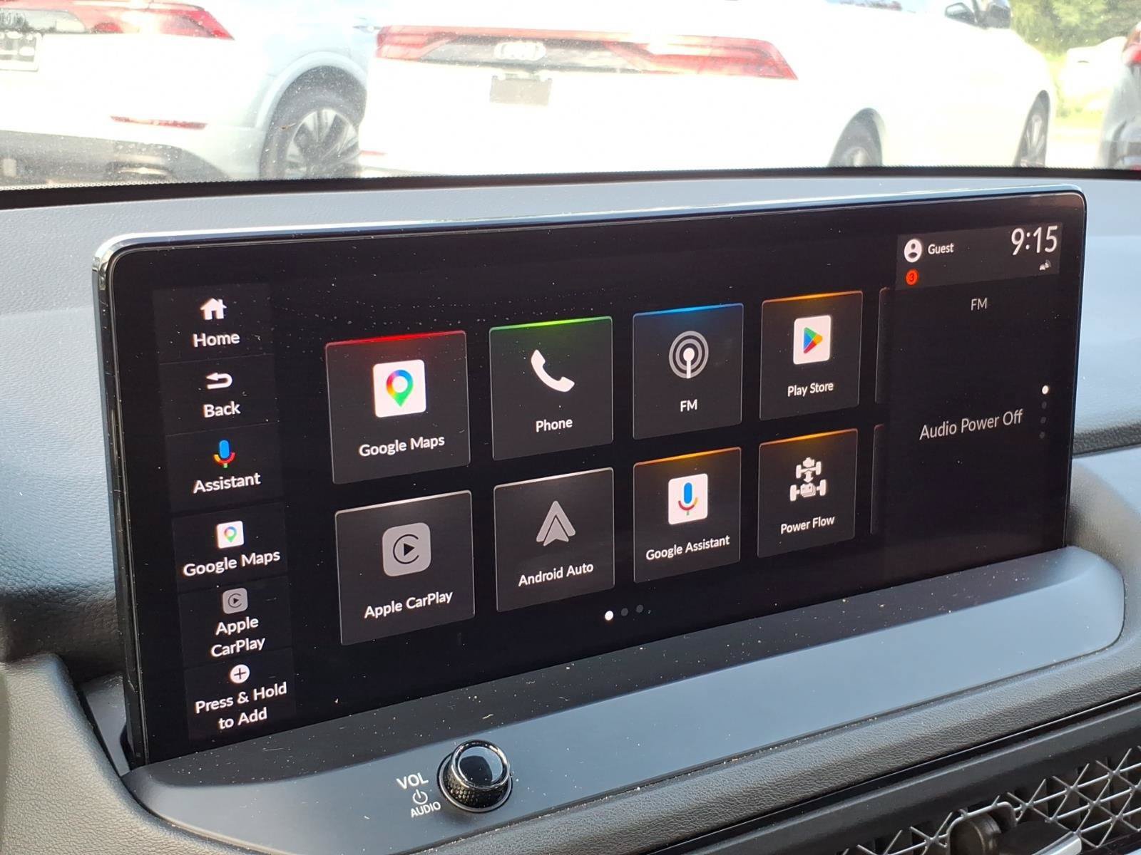 Used 2023 Honda Accord Touring image 17