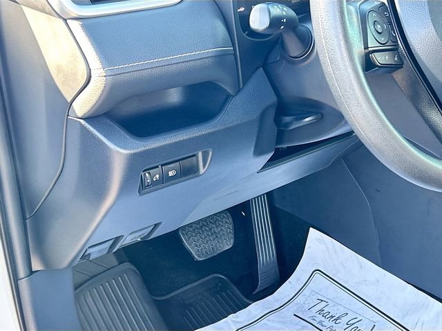 Used 2025 Toyota RAV4 LE FWD image 7