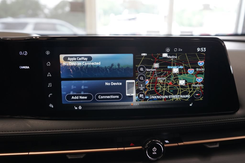 Used 2023 Nissan Ariya FWD image 37