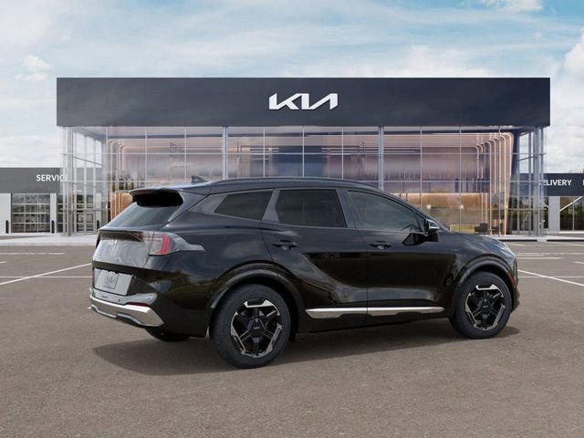 New 2026 Kia Sportage SX image 6